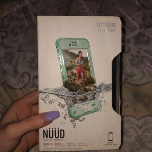 iphone 6s lifeproof case